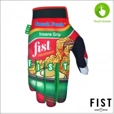 Fist Gloves - Insane Grips - Medium